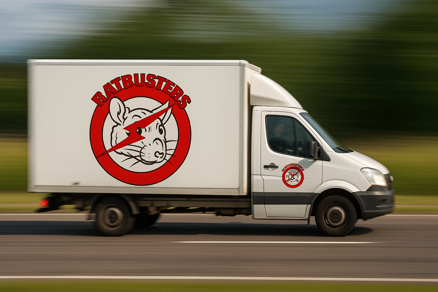Service dératisation urgence - Prise en charge immédiate pour extermination rongeurs